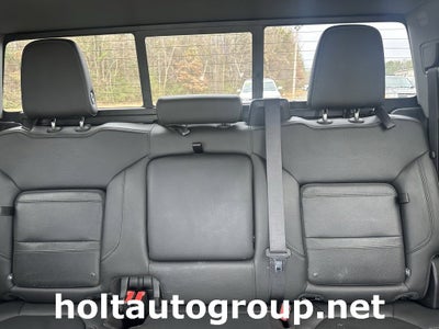 2020 GMC Sierra 2500 HD Denali