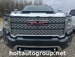2020 GMC Sierra 2500 HD Denali