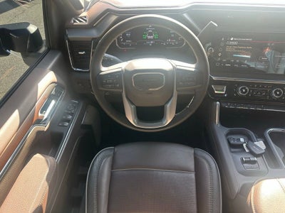 2024 GMC Sierra 3500 HD Denali DRW