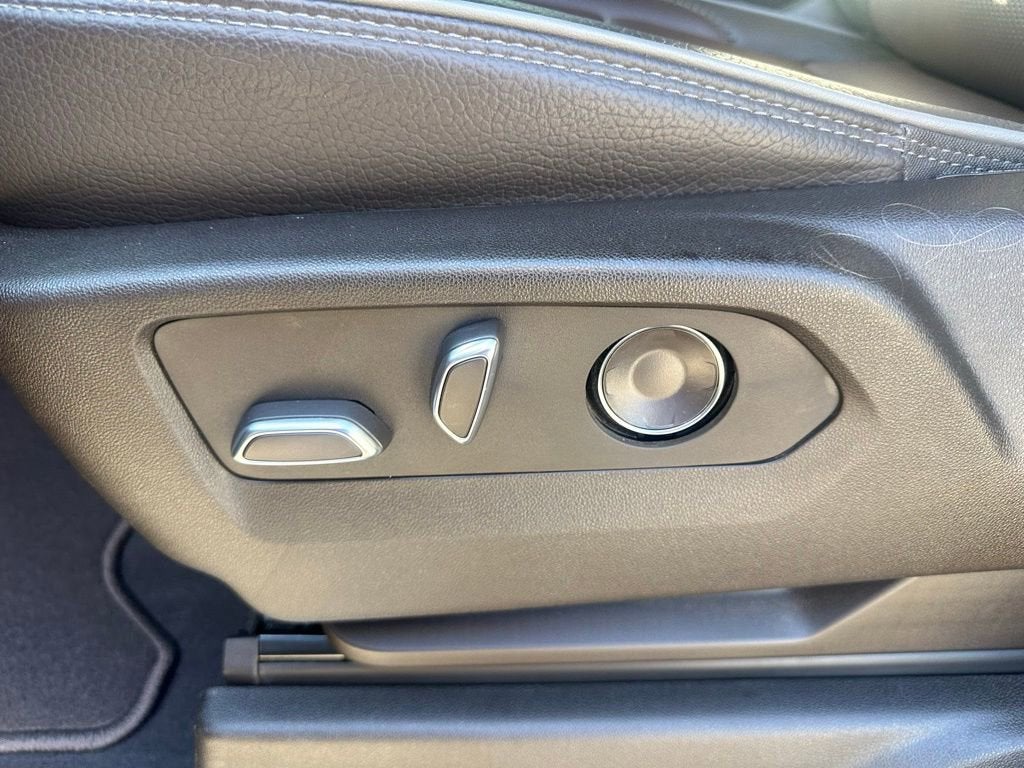 2024 GMC Sierra 3500 HD Denali DRW