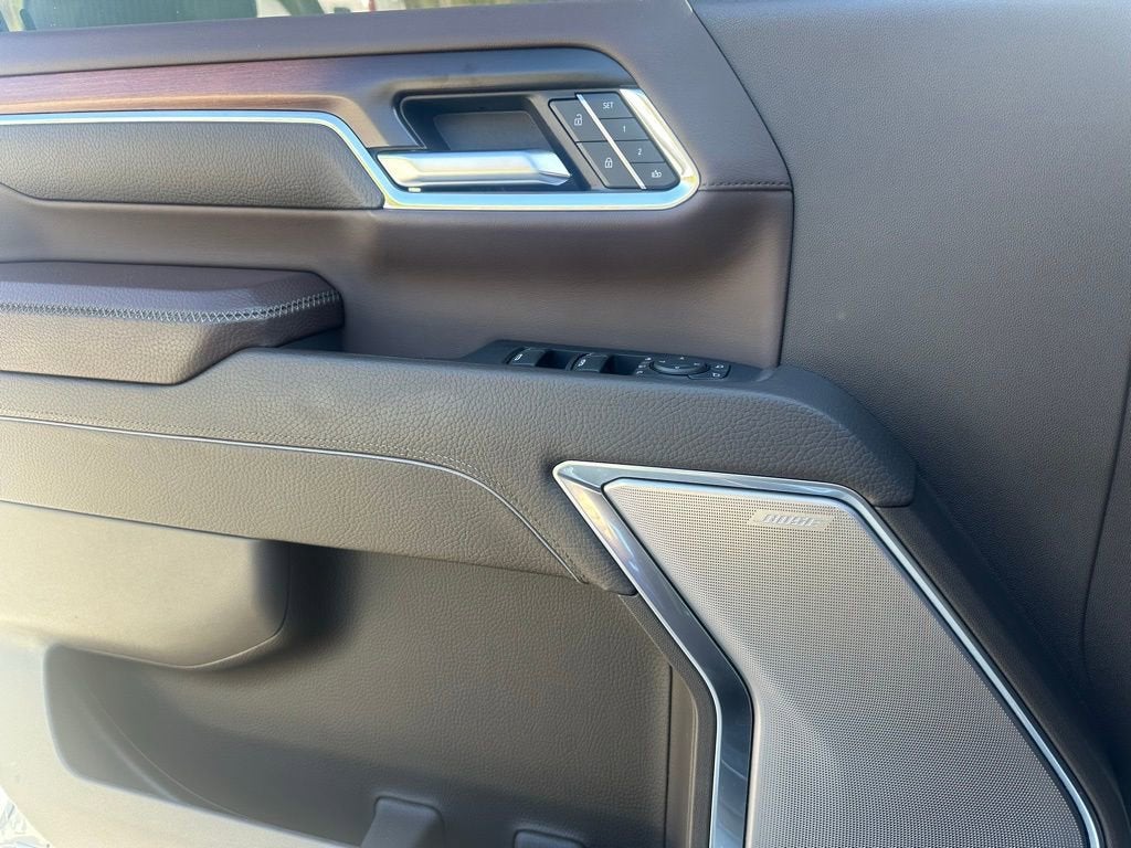 2024 GMC Sierra 3500 HD Denali DRW