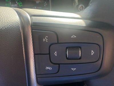 2024 GMC Sierra 3500 HD Denali DRW