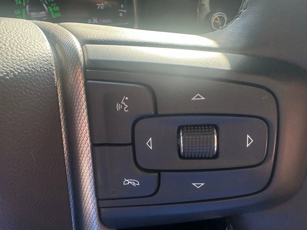 2024 GMC Sierra 3500 HD Denali DRW