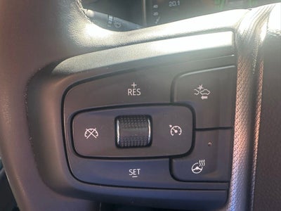 2024 GMC Sierra 3500 HD Denali DRW