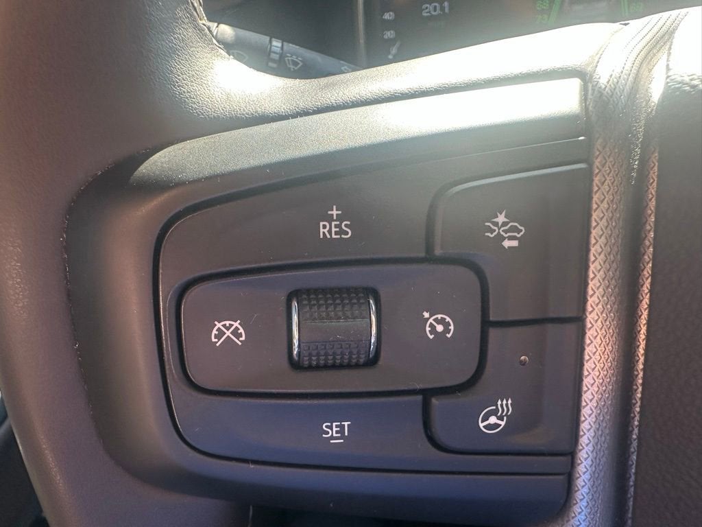 2024 GMC Sierra 3500 HD Denali DRW