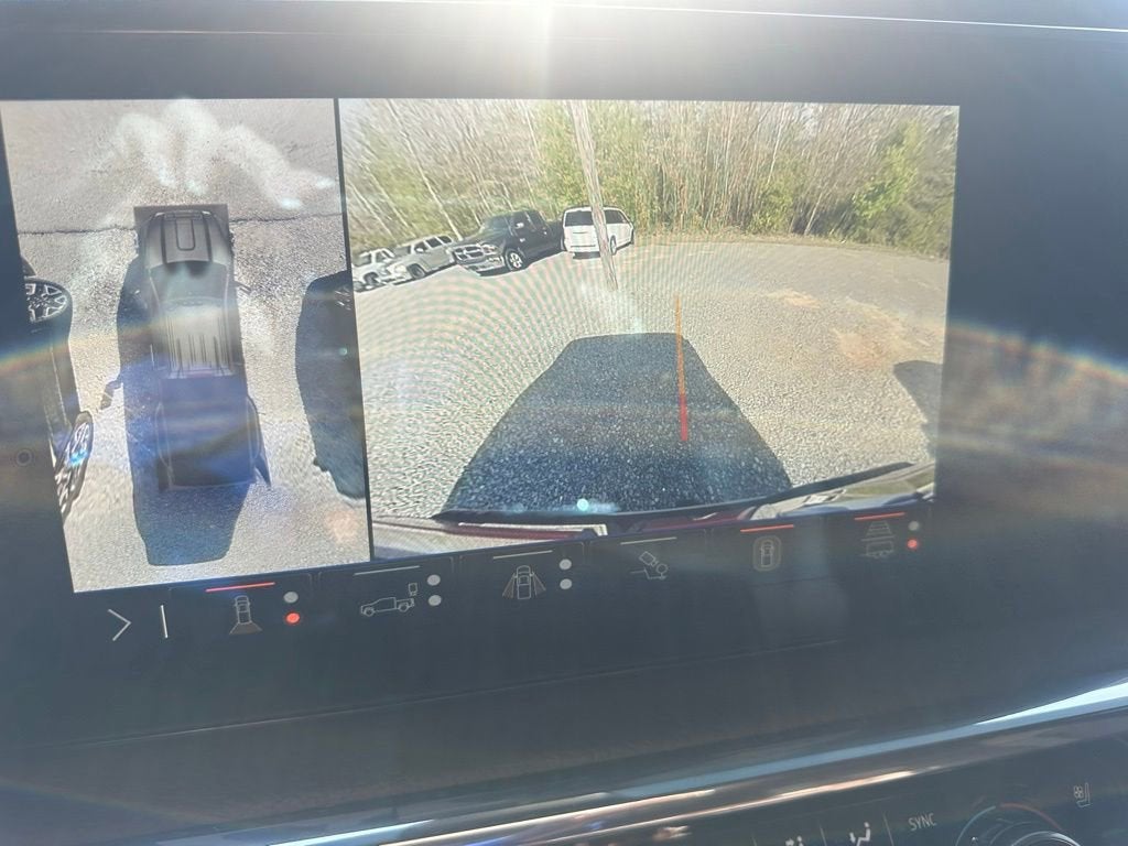 2024 GMC Sierra 3500 HD Denali DRW