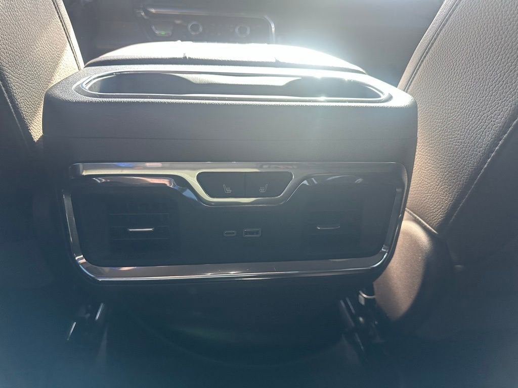 2024 GMC Sierra 3500 HD Denali DRW