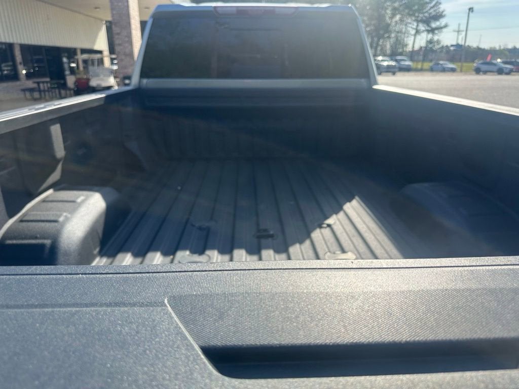 2024 GMC Sierra 3500 HD Denali DRW