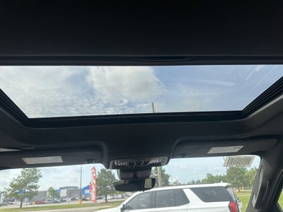 2025 GMC Sierra 3500 HD Denali