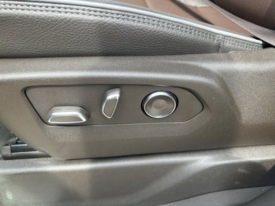 2025 GMC Sierra 3500 HD Denali