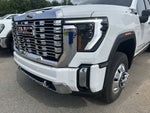 2025 GMC Sierra 3500 HD Denali