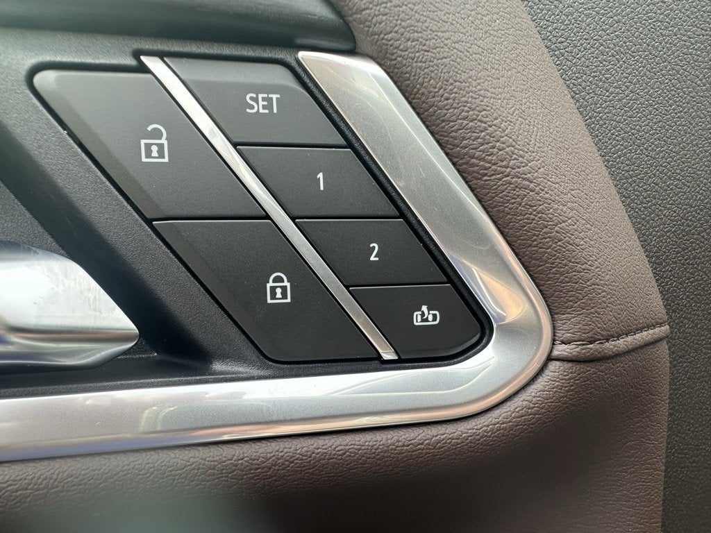 2025 GMC Sierra 3500 HD Denali