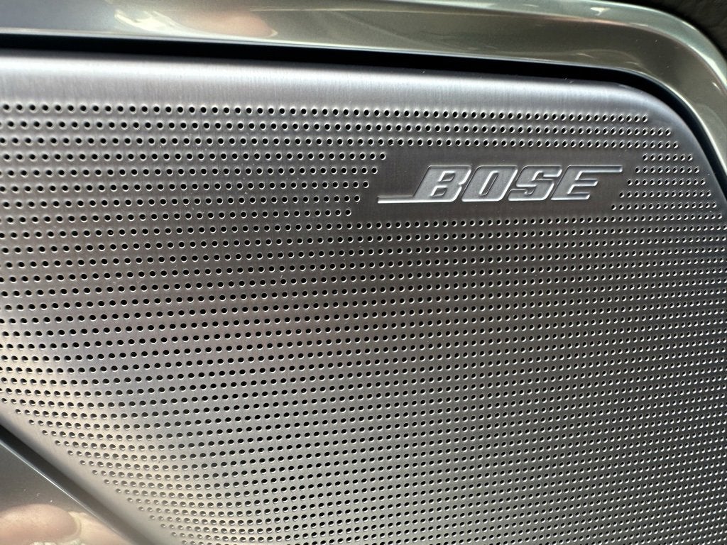 2025 GMC Sierra 3500 HD Denali