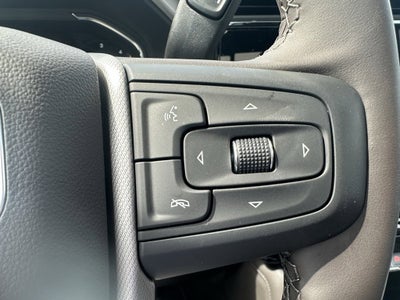 2025 GMC Sierra 3500 HD Denali