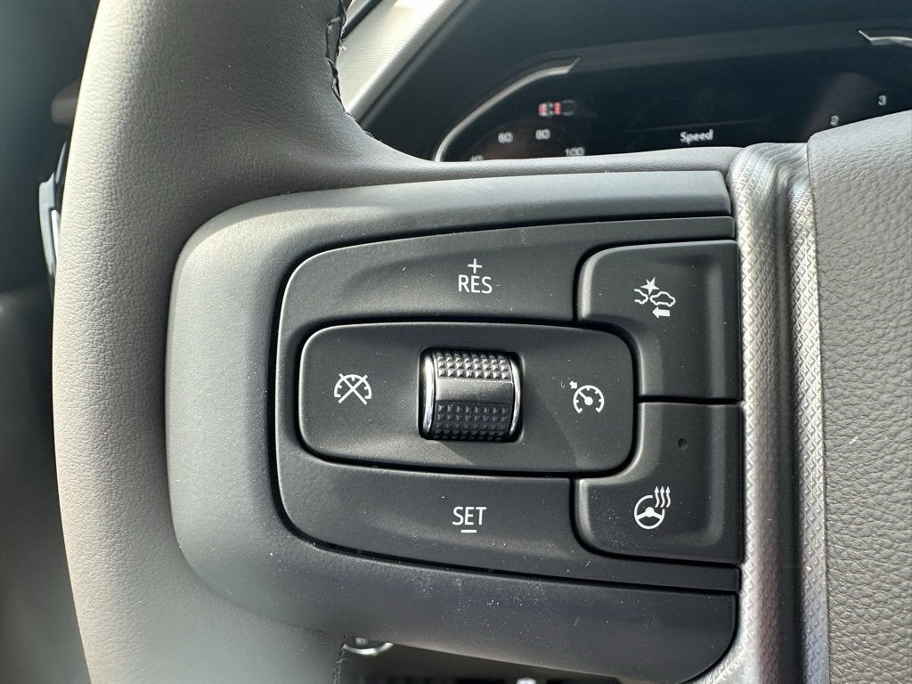 2025 GMC Sierra 3500 HD Denali