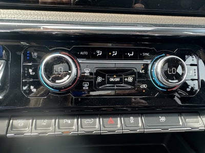 2025 GMC Sierra 3500 HD Denali