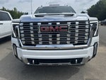 2025 GMC Sierra 3500 HD Denali