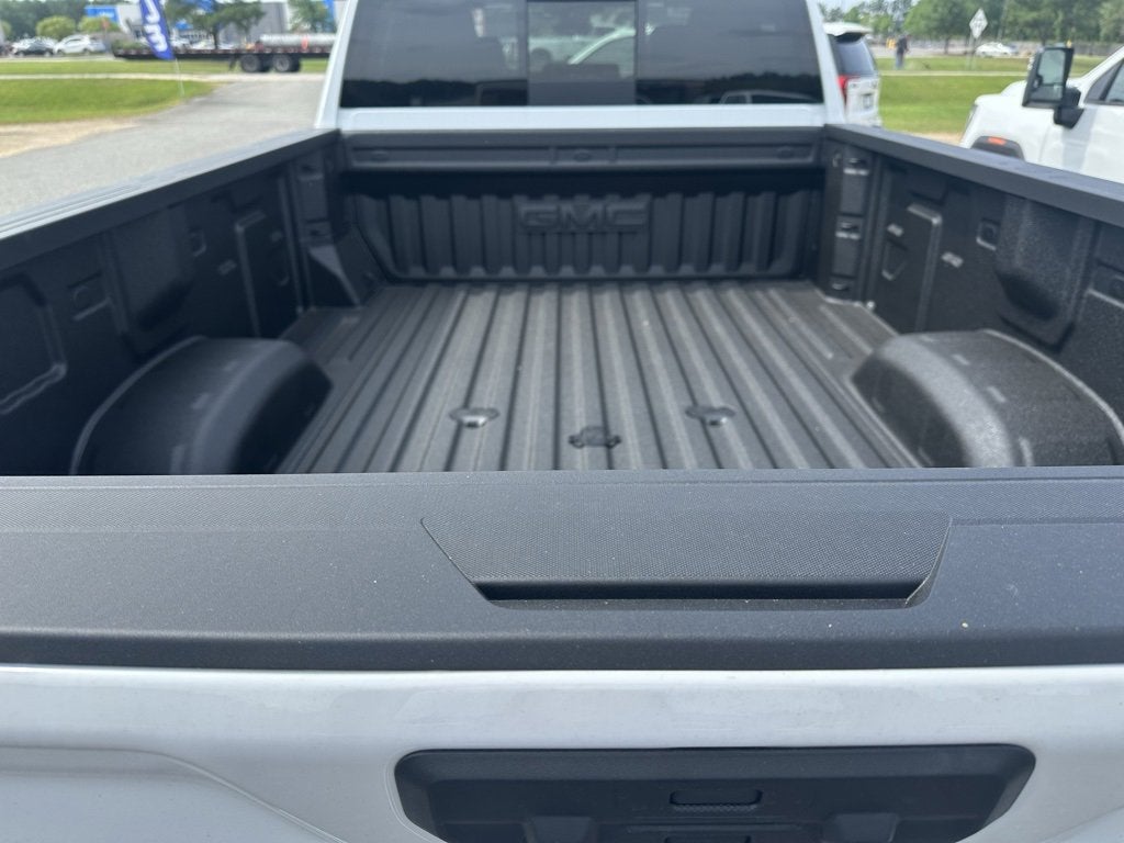 2025 GMC Sierra 3500 HD Denali