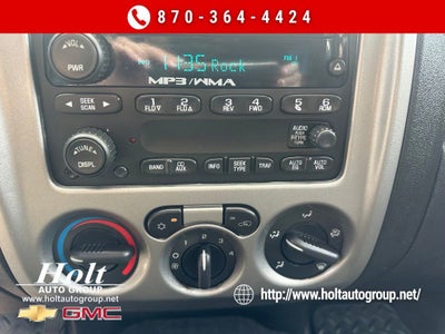 2012 GMC Canyon SLE1