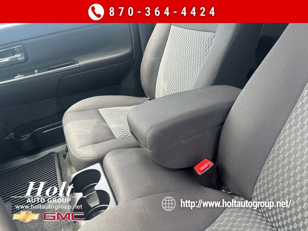 2012 GMC Canyon SLE1