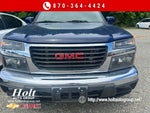 2012 GMC Canyon SLE1