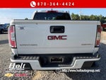 2020 GMC Canyon 4WD Denali