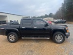 2011 GMC Canyon SLE1