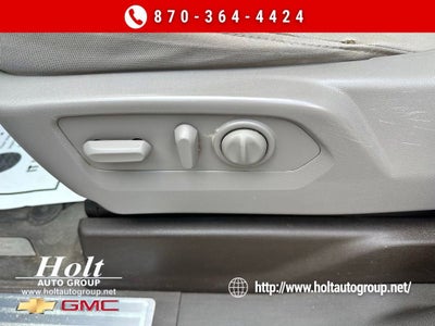 2020 GMC Sierra 1500 SLE