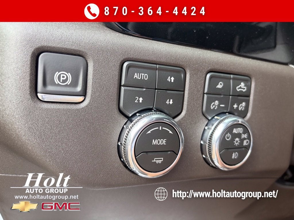 2026 GMC Sierra 1500 SLT - Photo 19