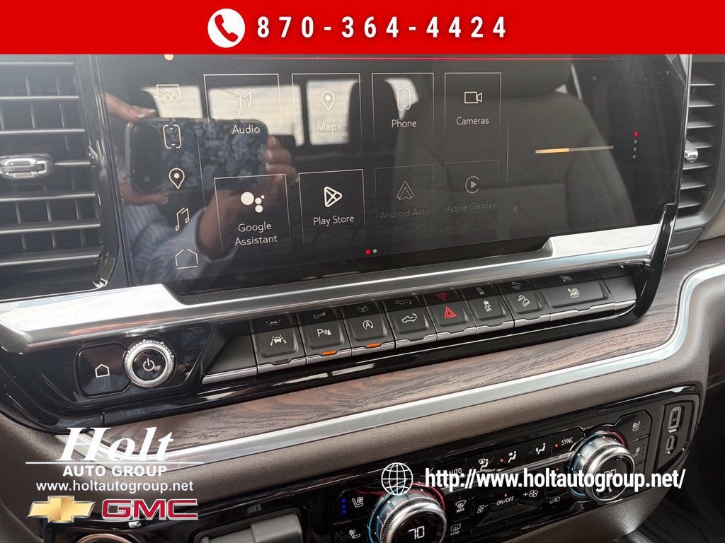 2026 GMC Sierra 1500 SLT - Photo 23