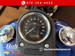 2013 HARLEY-DAV Dyna Stree Base