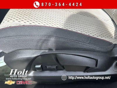 2010 Chevrolet Equinox LS