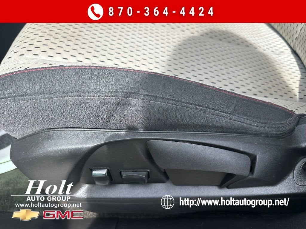 2010 Chevrolet Equinox LS