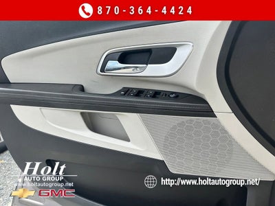 2010 Chevrolet Equinox LS