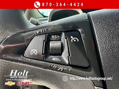 2010 Chevrolet Equinox LS