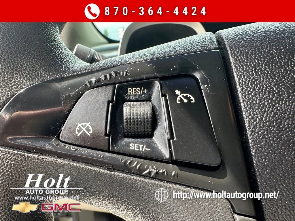 2010 Chevrolet Equinox LS