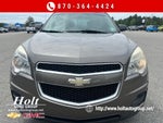 2010 Chevrolet Equinox LS