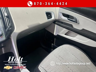 2010 Chevrolet Equinox LS