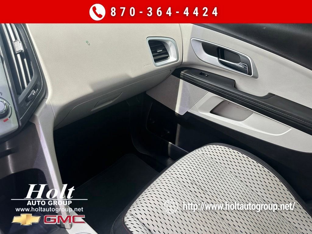 2010 Chevrolet Equinox LS