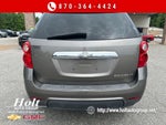 2010 Chevrolet Equinox LS
