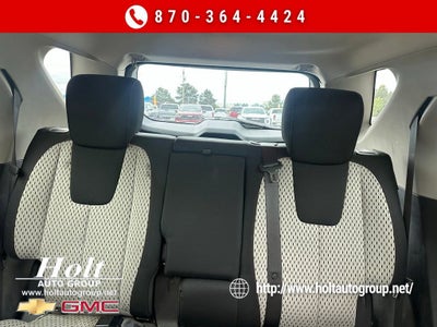 2010 Chevrolet Equinox LS