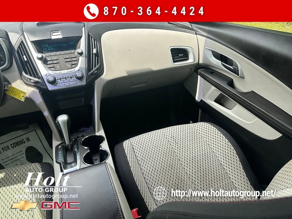 2010 Chevrolet Equinox LS