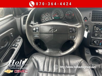 2004 Chevrolet Monte Carlo SS Supercharged