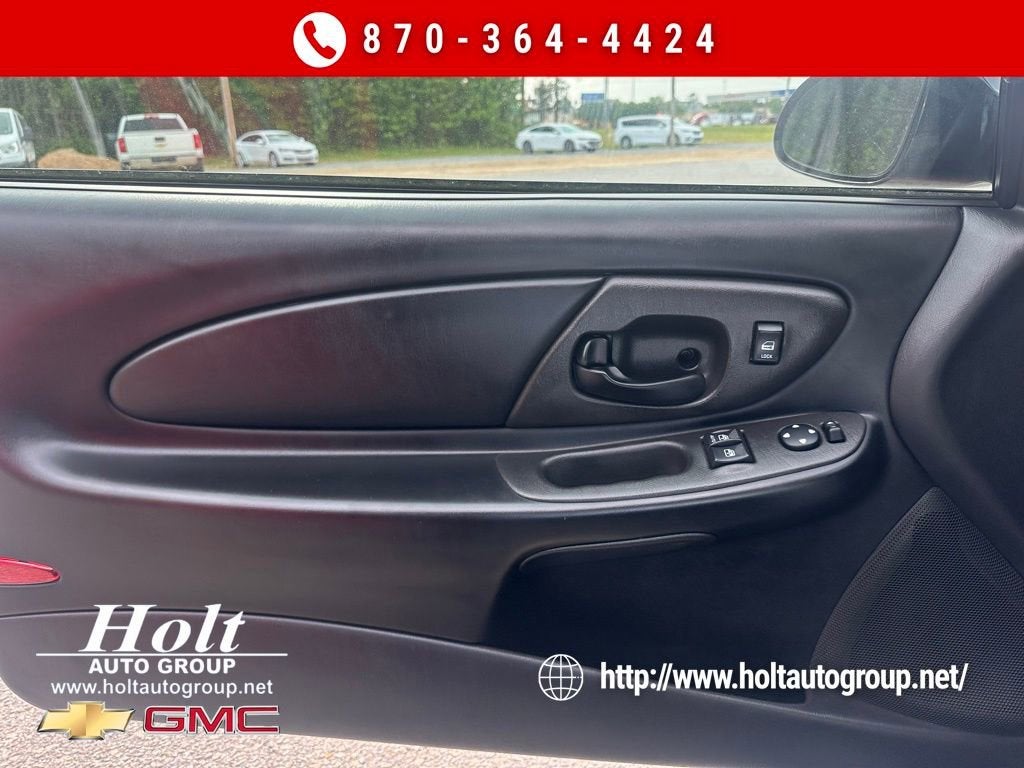 2004 Chevrolet Monte Carlo SS Supercharged