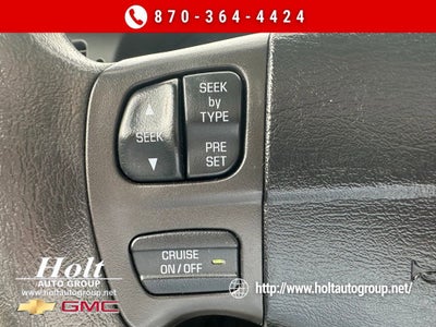2004 Chevrolet Monte Carlo SS Supercharged