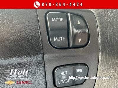 2004 Chevrolet Monte Carlo SS Supercharged