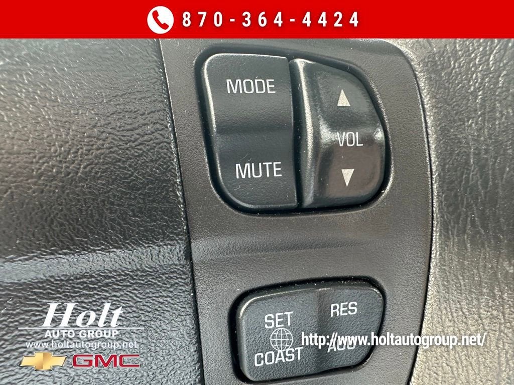 2004 Chevrolet Monte Carlo SS Supercharged