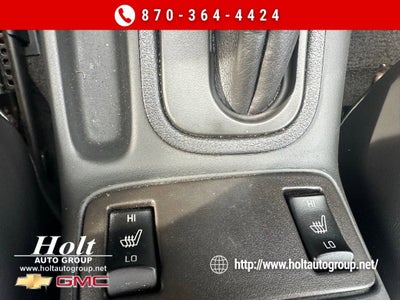2004 Chevrolet Monte Carlo SS Supercharged