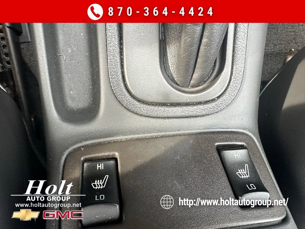 2004 Chevrolet Monte Carlo SS Supercharged