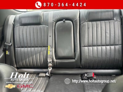 2004 Chevrolet Monte Carlo SS Supercharged